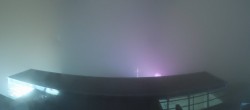 Archiv Foto Webcam Zwölferkogel Hinterglemm 23:00