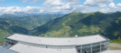 Archiv Foto Webcam Zwölferkogel Hinterglemm 15:00