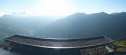 Archiv Foto Webcam Zwölferkogel Hinterglemm 05:00
