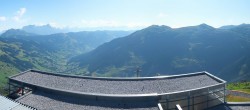 Archiv Foto Webcam Zwölferkogel Hinterglemm 07:00