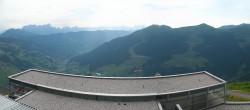 Archiv Foto Webcam Zwölferkogel Hinterglemm 05:00