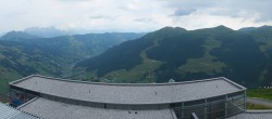 Archiv Foto Webcam Zwölferkogel Hinterglemm 09:00