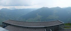 Archiv Foto Webcam Zwölferkogel Hinterglemm 13:00