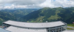 Archiv Foto Webcam Zwölferkogel Hinterglemm 13:00