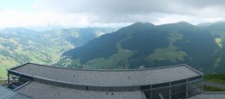 Archiv Foto Webcam Zwölferkogel Hinterglemm 15:00