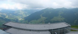 Archiv Foto Webcam Zwölferkogel Hinterglemm 17:00