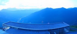Archived image Webcam Zwölferkogel near Hinterglemm 03:00