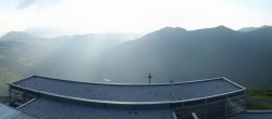 Archived image Webcam Zwölferkogel near Hinterglemm 05:00