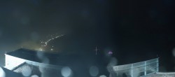 Archiv Foto Webcam Zwölferkogel Hinterglemm 01:00