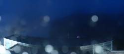 Archiv Foto Webcam Zwölferkogel Hinterglemm 03:00