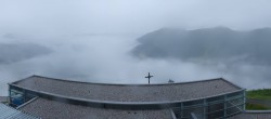 Archiv Foto Webcam Zwölferkogel Hinterglemm 05:00