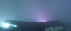 Archiv Foto Webcam Zwölferkogel Hinterglemm 01:00
