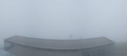 Archiv Foto Webcam Zwölferkogel Hinterglemm 09:00