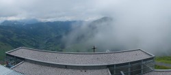 Archiv Foto Webcam Zwölferkogel Hinterglemm 15:00