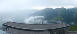 Archiv Foto Webcam Zwölferkogel Hinterglemm 07:00