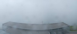 Archiv Foto Webcam Zwölferkogel Hinterglemm 09:00