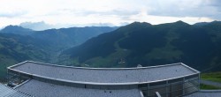 Archiv Foto Webcam Zwölferkogel Hinterglemm 05:00