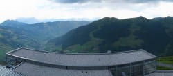Archiv Foto Webcam Zwölferkogel Hinterglemm 06:00