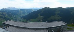Archiv Foto Webcam Zwölferkogel Hinterglemm 09:00
