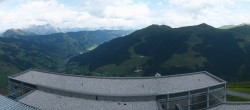 Archiv Foto Webcam Zwölferkogel Hinterglemm 13:00