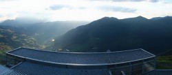 Archiv Foto Webcam Zwölferkogel Hinterglemm 05:00