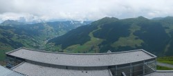 Archiv Foto Webcam Zwölferkogel Hinterglemm 11:00