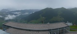 Archiv Foto Webcam Zwölferkogel Hinterglemm 15:00