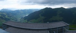 Archiv Foto Webcam Zwölferkogel Hinterglemm 05:00