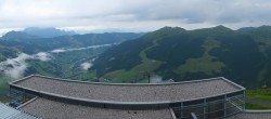 Archiv Foto Webcam Zwölferkogel Hinterglemm 07:00