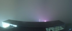 Archiv Foto Webcam Zwölferkogel Hinterglemm 01:00