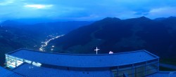Archived image Webcam Zwölferkogel near Hinterglemm 03:00