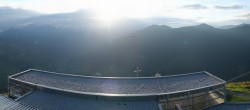 Archived image Webcam Zwölferkogel near Hinterglemm 05:00