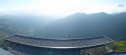 Archived image Webcam Zwölferkogel near Hinterglemm 06:00