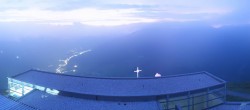 Archived image Webcam Zwölferkogel near Hinterglemm 03:00