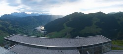 Archiv Foto Webcam Zwölferkogel Hinterglemm 05:00