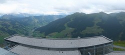 Archiv Foto Webcam Zwölferkogel Hinterglemm 15:00