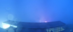 Archiv Foto Webcam Zwölferkogel Hinterglemm 03:00
