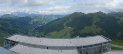 Archiv Foto Webcam Zwölferkogel Hinterglemm 15:00