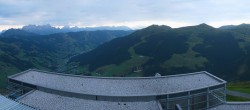 Archived image Webcam Zwölferkogel near Hinterglemm 05:00