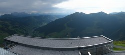 Archived image Webcam Zwölferkogel near Hinterglemm 07:00