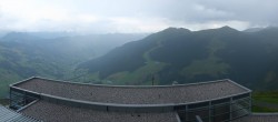 Archiv Foto Webcam Zwölferkogel Hinterglemm 15:00