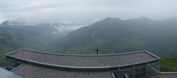 Archiv Foto Webcam Zwölferkogel Hinterglemm 17:00