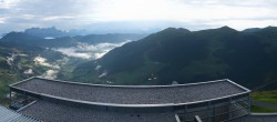 Archiv Foto Webcam Zwölferkogel Hinterglemm 06:00