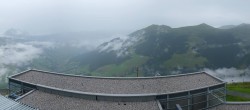 Archiv Foto Webcam Zwölferkogel Hinterglemm 09:00