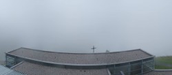 Archiv Foto Webcam Zwölferkogel Hinterglemm 17:00