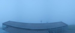 Archiv Foto Webcam Zwölferkogel Hinterglemm 19:00