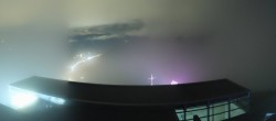 Archiv Foto Webcam Zwölferkogel Hinterglemm 01:00