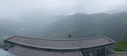 Archiv Foto Webcam Zwölferkogel Hinterglemm 06:00