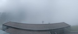 Archiv Foto Webcam Zwölferkogel Hinterglemm 07:00