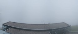Archiv Foto Webcam Zwölferkogel Hinterglemm 09:00